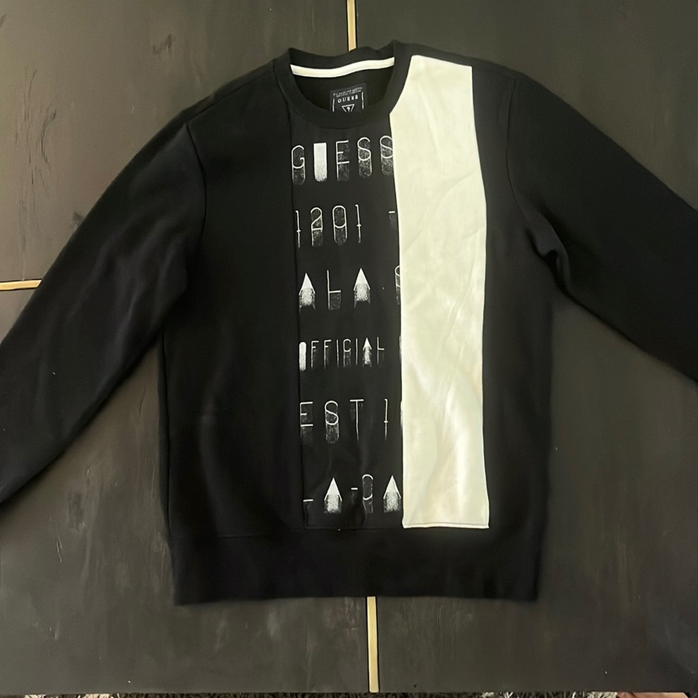 Guess Sweater